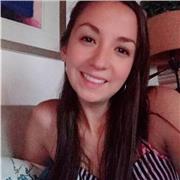 Profesora de Educación básica, con especialidad en matemáticas y ciencias